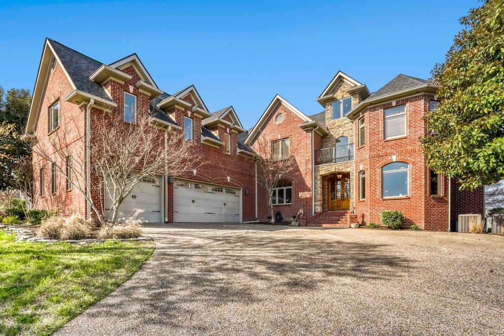 130 12 Stones Xing, W, Goodlettsville, TN 37072