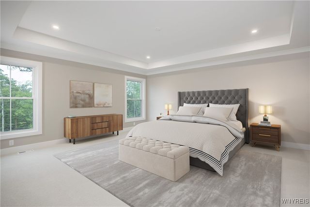 3936 Wheatfield Crossing, Wheatfield, NY 14120