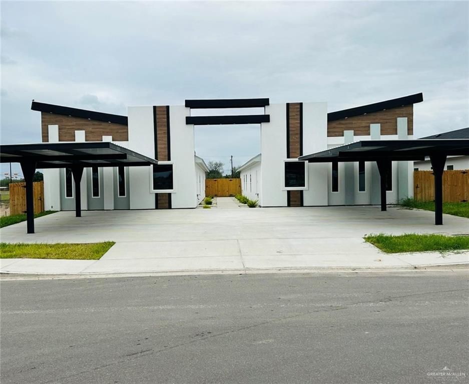 509 N Alexandrite Avenue, Edinburg, TX 78542