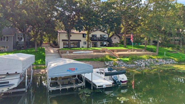 13035 Kerry Street NW, Coon Rapids, MN 55448