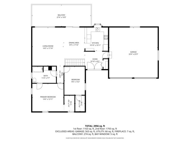 13035 Kerry Street NW, Coon Rapids, MN 55448