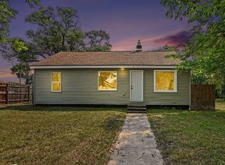 2304 Dyson Street, Muskegon Heights, MI 49444