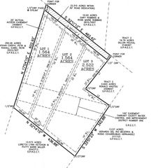 TBD Gin Road, Ennis, TX 75119