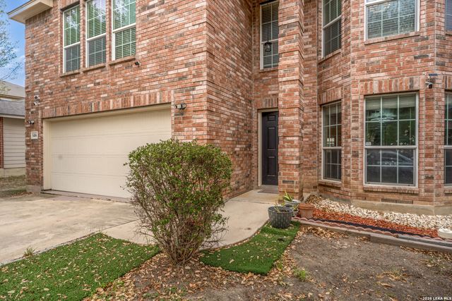 5406 DUKE FLD, San Antonio, TX 78227