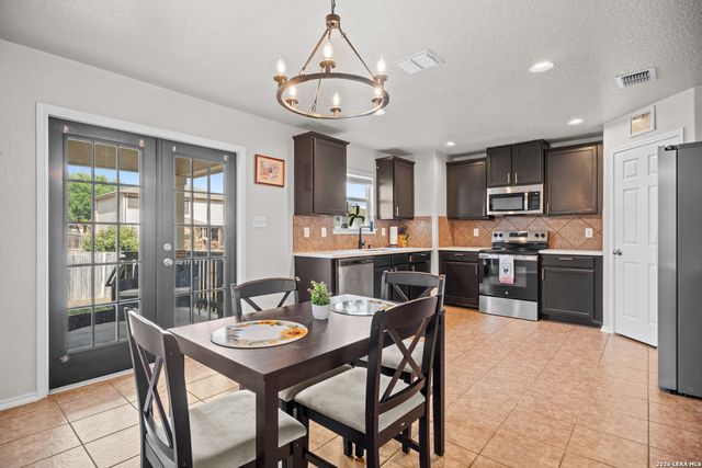 5406 DUKE FLD, San Antonio, TX 78227