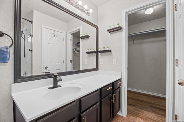 5406 DUKE FLD, San Antonio, TX 78227