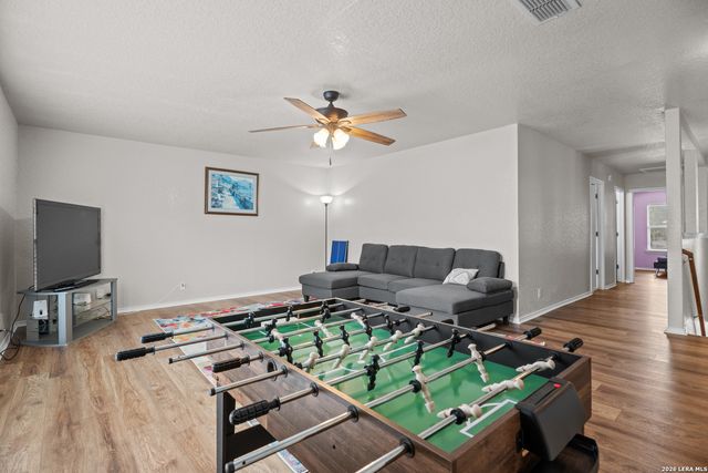 5406 DUKE FLD, San Antonio, TX 78227