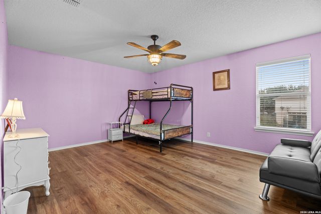 5406 DUKE FLD, San Antonio, TX 78227