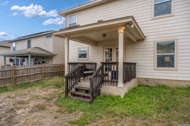 5406 DUKE FLD, San Antonio, TX 78227