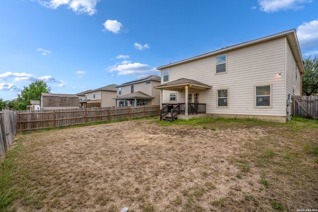 5406 DUKE FLD, San Antonio, TX 78227