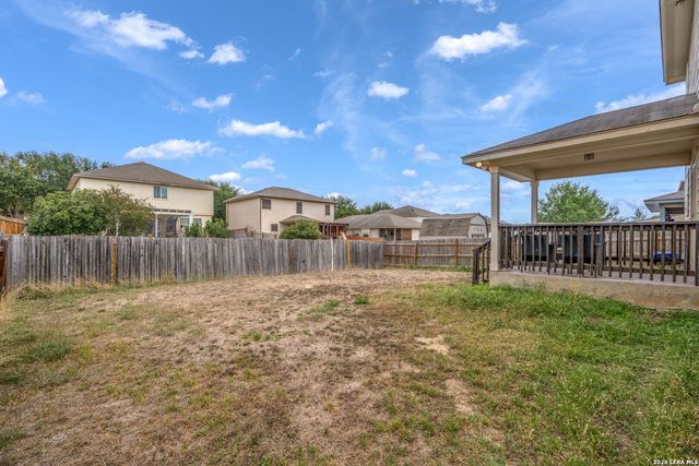 5406 DUKE FLD, San Antonio, TX 78227