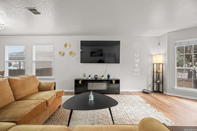 5406 DUKE FLD, San Antonio, TX 78227