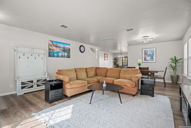 5406 DUKE FLD, San Antonio, TX 78227