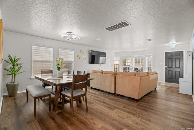 5406 DUKE FLD, San Antonio, TX 78227