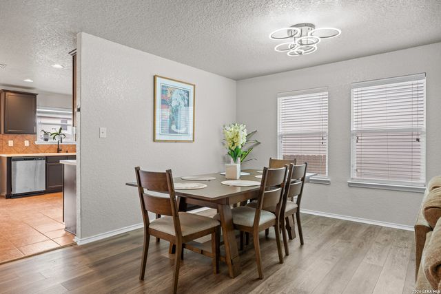 5406 DUKE FLD, San Antonio, TX 78227