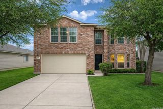 5406 DUKE FLD, San Antonio, TX 78227