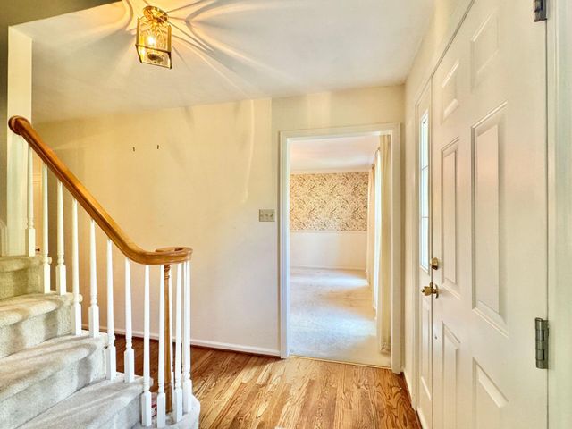 5389 Luwana DR, Roanoke, VA 24018