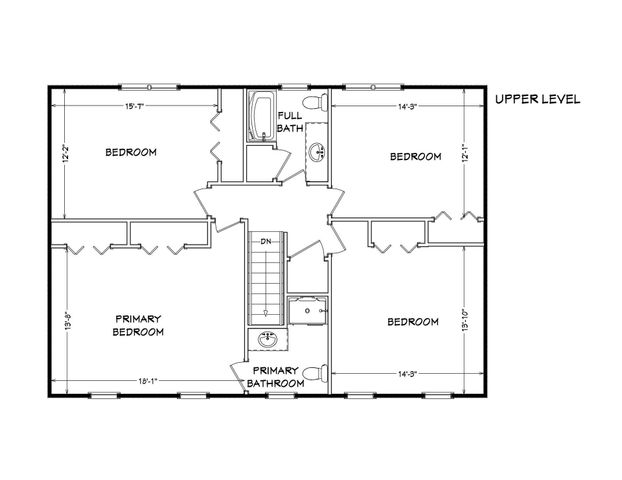 5389 Luwana DR, Roanoke, VA 24018