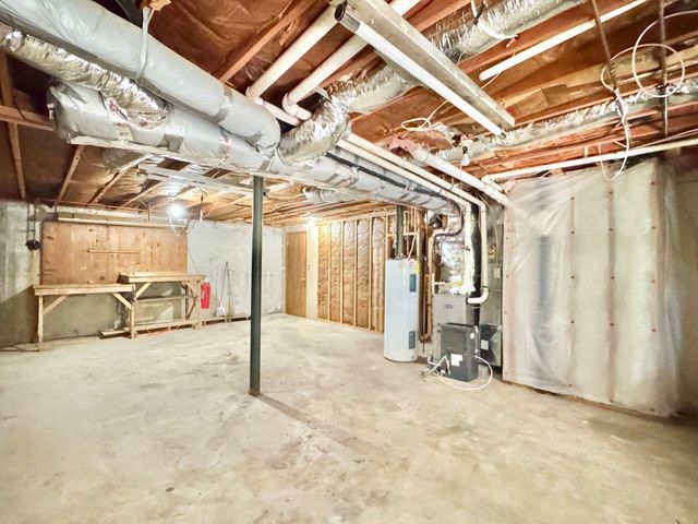 5389 Luwana DR, Roanoke, VA 24018