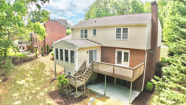 5389 Luwana DR, Roanoke, VA 24018