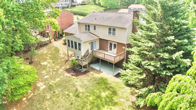 5389 Luwana DR, Roanoke, VA 24018