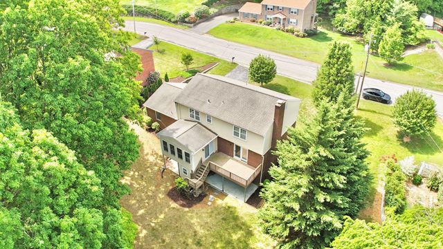 5389 Luwana DR, Roanoke, VA 24018