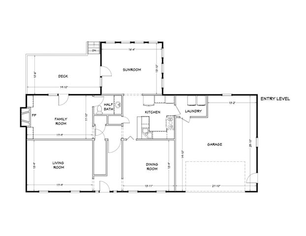 5389 Luwana DR, Roanoke, VA 24018