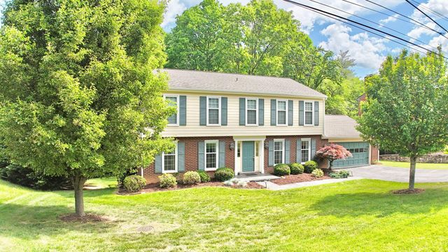 5389 Luwana DR, Roanoke, VA 24018