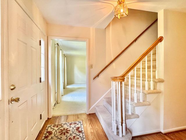 5389 Luwana DR, Roanoke, VA 24018