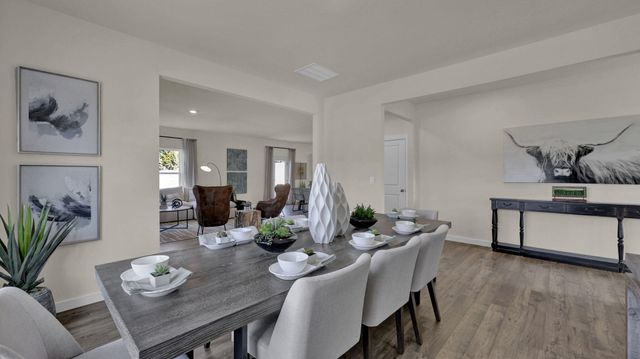 4379 Scenic Meadow Drive Ne, Cleveland, TN 37323