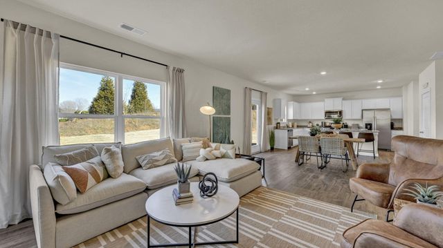 4379 Scenic Meadow Drive Ne, Cleveland, TN 37323