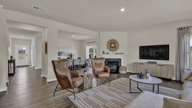 4379 Scenic Meadow Drive Ne, Cleveland, TN 37323