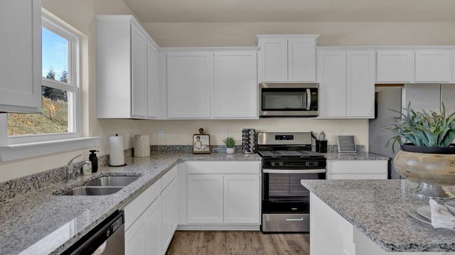 4379 Scenic Meadow Drive Ne, Cleveland, TN 37323