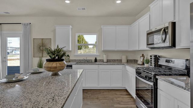 4379 Scenic Meadow Drive Ne, Cleveland, TN 37323