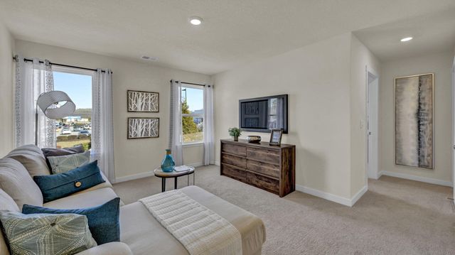 4379 Scenic Meadow Drive Ne, Cleveland, TN 37323