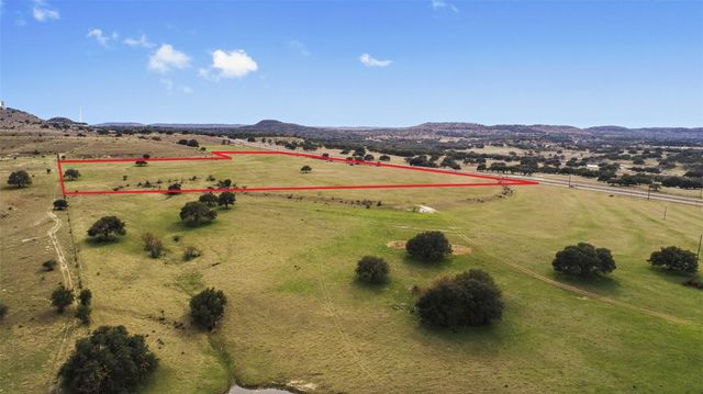 TBD N US 281, Johnson City, TX 78636