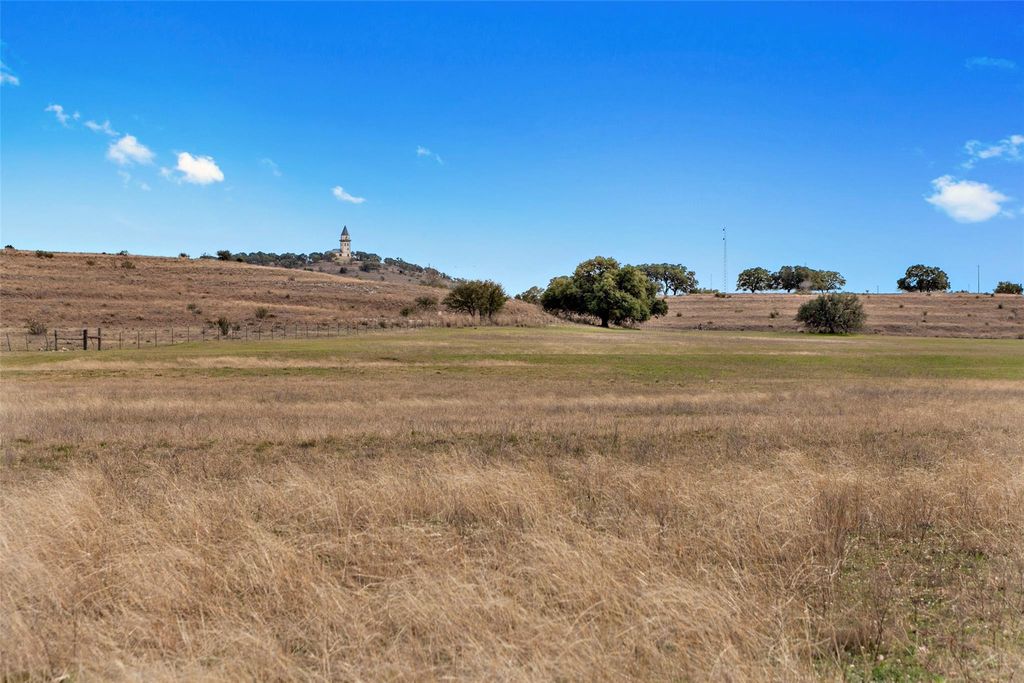 TBD N US 281, Johnson City, TX 78636