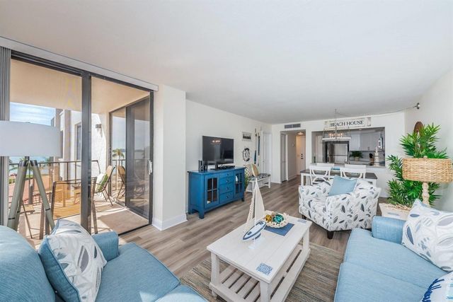 6357 BAHIA DEL MAR BOULEVARD 407, St Petersburg, FL 33715