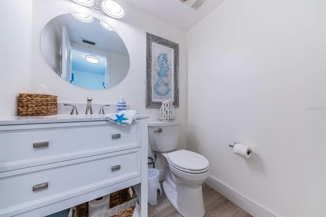 6357 BAHIA DEL MAR BOULEVARD 407, St Petersburg, FL 33715