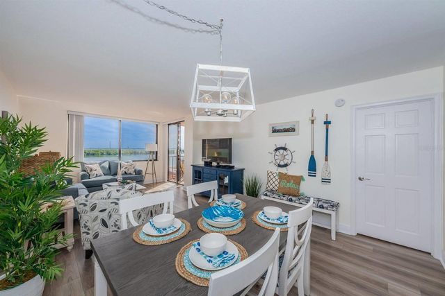 6357 BAHIA DEL MAR BOULEVARD 407, St Petersburg, FL 33715