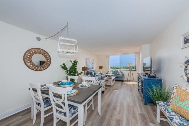 6357 BAHIA DEL MAR BOULEVARD 407, St Petersburg, FL 33715