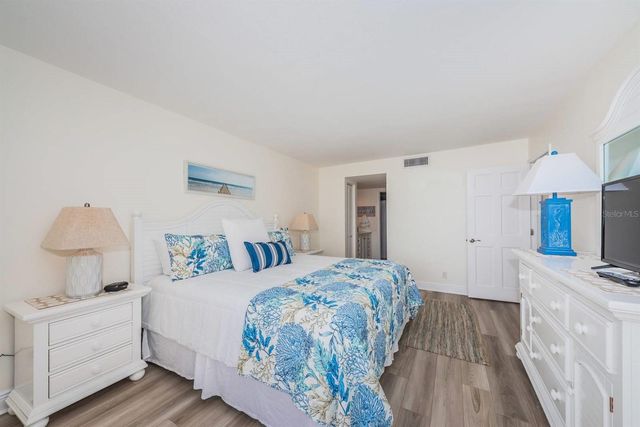 6357 BAHIA DEL MAR BOULEVARD 407, St Petersburg, FL 33715