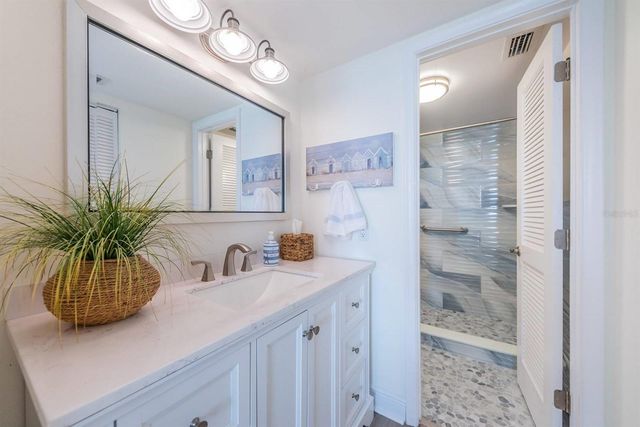 6357 BAHIA DEL MAR BOULEVARD 407, St Petersburg, FL 33715