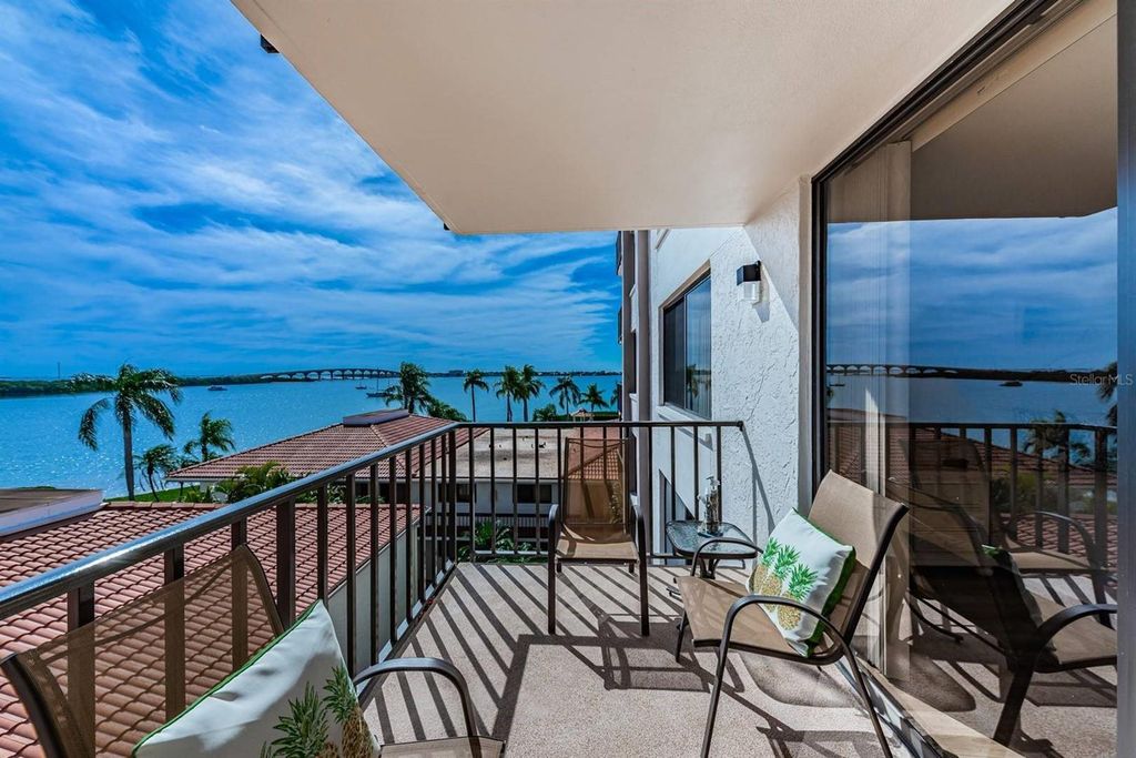 6357 BAHIA DEL MAR BOULEVARD 407, St Petersburg, FL 33715