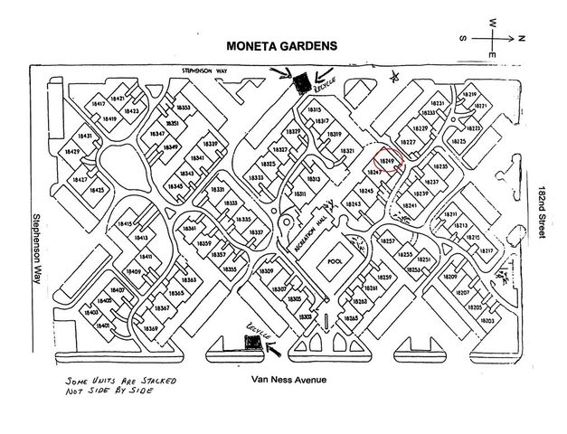 18249 Van Ness Avenue, Torrance, CA 90504