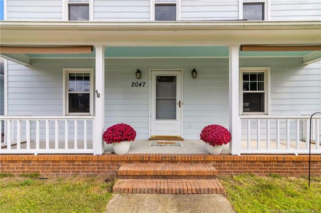 2047 Birchcreft Drive, Fayetteville, NC 28304