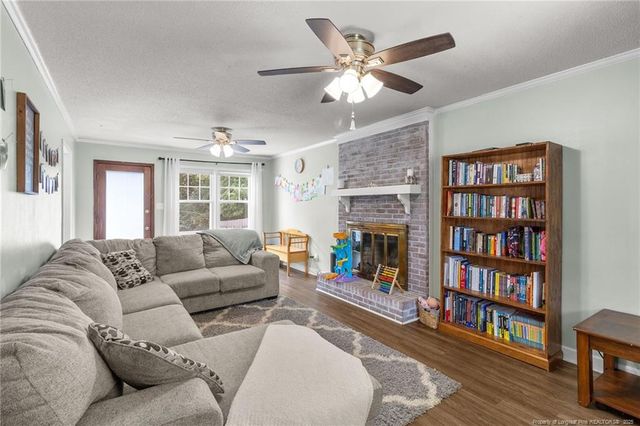 2047 Birchcreft Drive, Fayetteville, NC 28304
