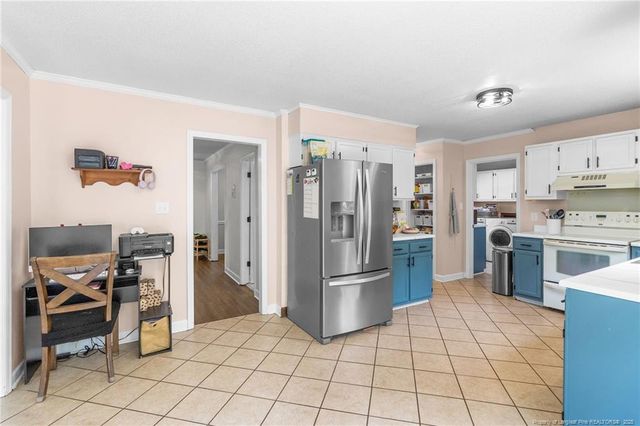 2047 Birchcreft Drive, Fayetteville, NC 28304