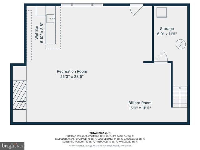 982 FAIRVIEW RD, Glenmoore, PA 19343