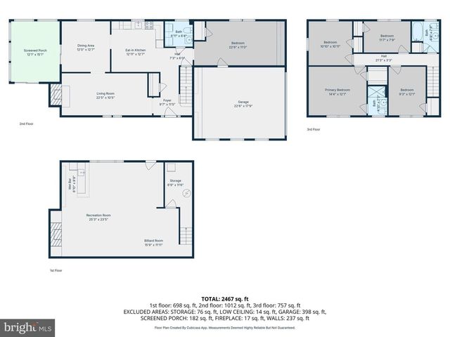 982 FAIRVIEW RD, Glenmoore, PA 19343